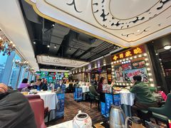 -稻香饭店(IFS国金中心店)