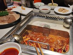 -海底捞火锅(赛格国际购物中心店)