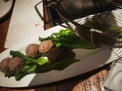 -牛很鲜潮汕牛肉火锅(朝晖路店)