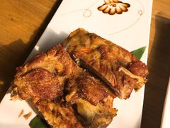 -東舍食唐精品陕菜馆
