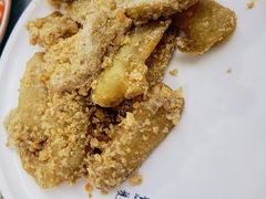 -40号厦门海鲜大排档(中山路店)