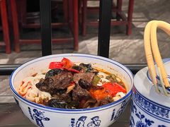 -清真·老兰家(兴善寺西街总店)