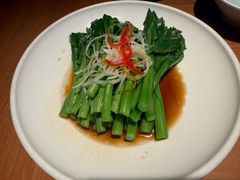 -波螺油子青岛本帮菜(银座店)