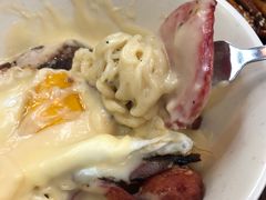 -新记餐厅(香槟大厦店)