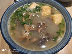 -弄堂小笼包(天津南开大悦城店)