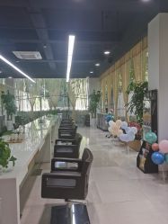 -CARR SALON