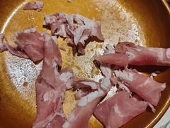 -犇放和牛烤肉·烤榴莲自助(苏宁城市奥莱店)