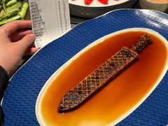 -曾宴·楚菜(湖北省博物馆店)