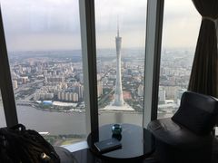 -广州四季酒店·天吧·高空酒吧