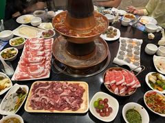 -草原饭店火锅