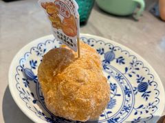 -陶兰居·手工点心·粤菜(圆融时代广场店)