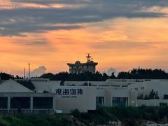 -小石岛景区
