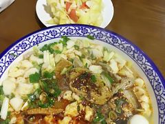 -长香源葫芦头梆梆肉(开通巷店)