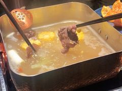 -荣记火锅(青悦城店)