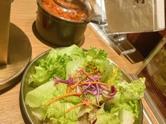 -西塔老太太泥炉烤肉(亚运村店)