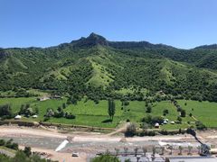 -中华福寿山