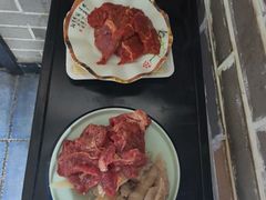 -绸都潮牛道(西充二店)