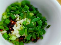 -张氏特色豆花火锅酸汤鱼(江口店)