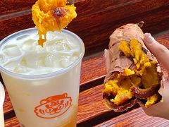 -兵立王鲜果茶·奶茶(文庙店)