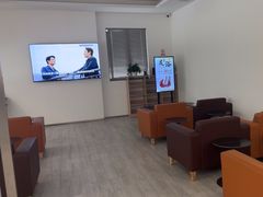 -上海和展广汽丰田4S店(老闵行店)