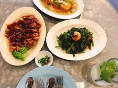 -德成饭店