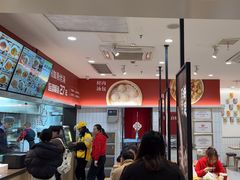-回味鸭血粉丝汤(砂之船店)
