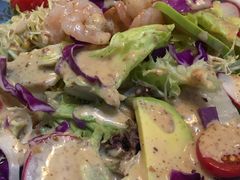 -JUKEBOX玖部音乐餐厅(华侨城店)