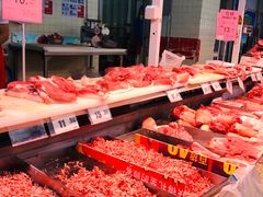 -物美超市(三里河店)