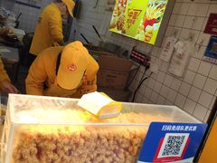 -味子夫鸡柳(解放碑总店)