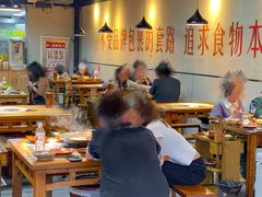 -阳阳老火锅(小南门店)