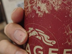 -霸王茶姬(上海恒基名人店)