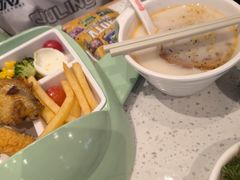 -味千拉面(泰州万达广场店)