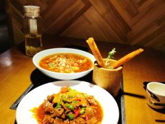 -蜀宴小调·精致家常菜(来福士店)