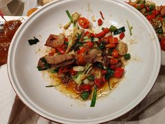 -正阳门饭庄·烤鸭·北京菜(万丰路七里庄店)