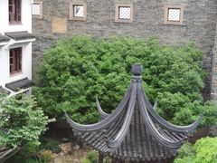 -苏州吴宫泛太平洋酒店