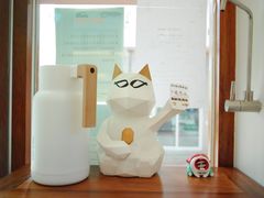 -Line 咖啡(石厦花园店)