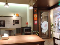 -彬媽糖水(侨鑫国际店)