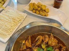 -王婆大虾(行云路店)