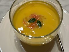 -深圳美高梅酒店-品聚嘉府中餐厅