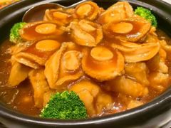 -二分八·大同菜(云雁阁长治路店)