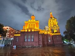 -圣·阿列克谢耶夫教堂