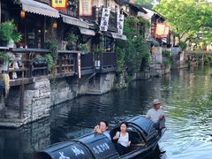 -绍兴书圣故里景区