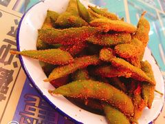 毛豆-春麗吃飯公司(工体店)
