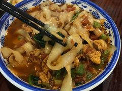 -老三削面(平阳北街店)