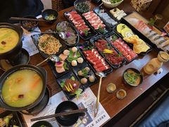 -束河人家(南锣鼓巷店)