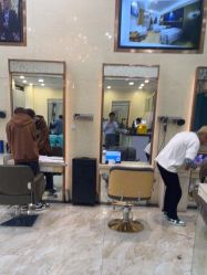 点击看大图 -SOLO Hair Salon