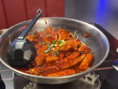 -HOTISLAND海鸡岛·韩国料理(江南西店)