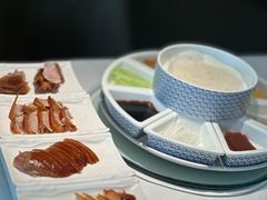-羲和雅苑•北京烤鸭(吴中路万象城店)