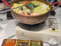 -天山传奇新疆菜(SKLP店)