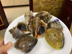 -春华海鲜城(广场西苑店)